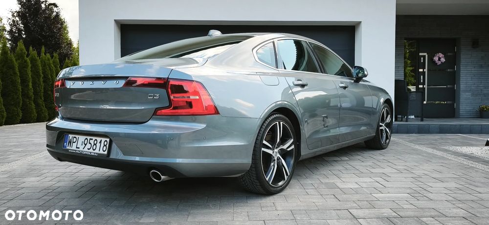 Volvo S90 D3 Momentum - 20