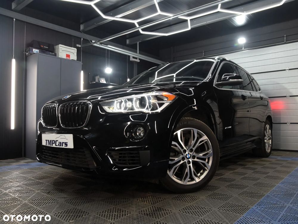 BMW X1 - 4