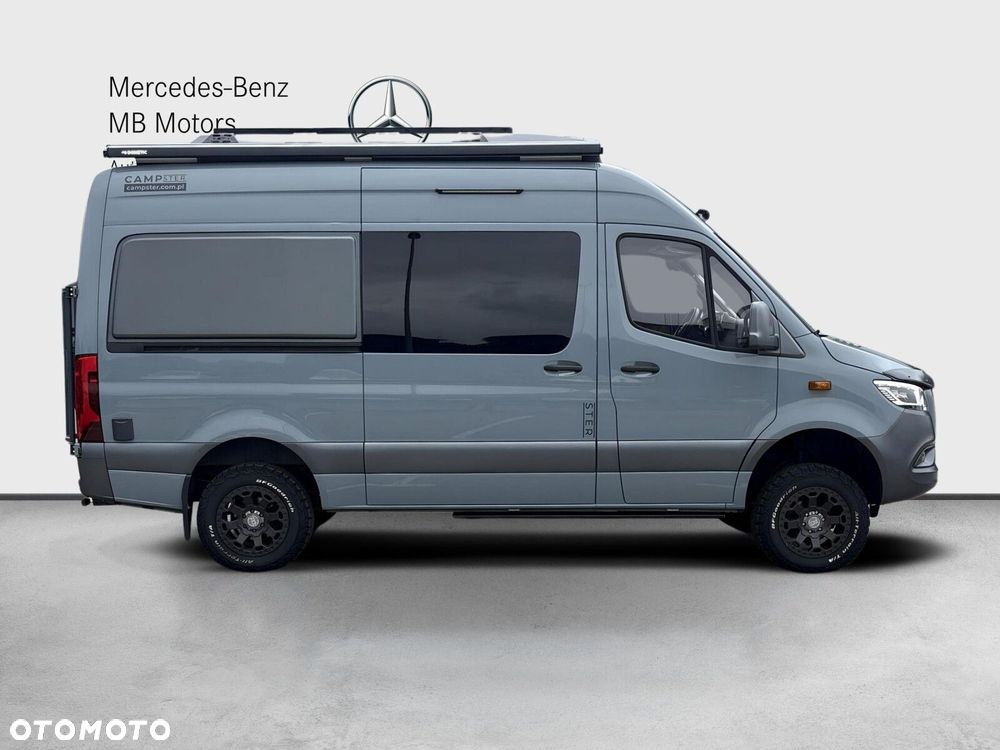 Mercedes-Benz Sprinter - 6