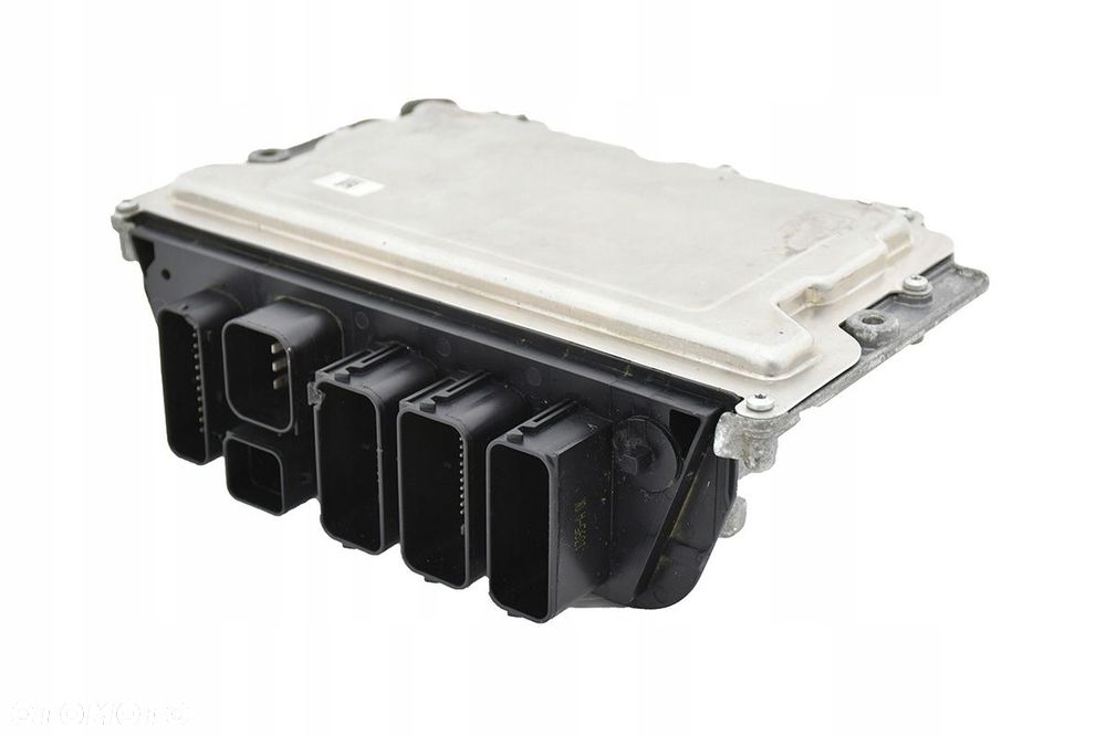 sterownik * mini cooper 0261s14440 8654463-01 - 2