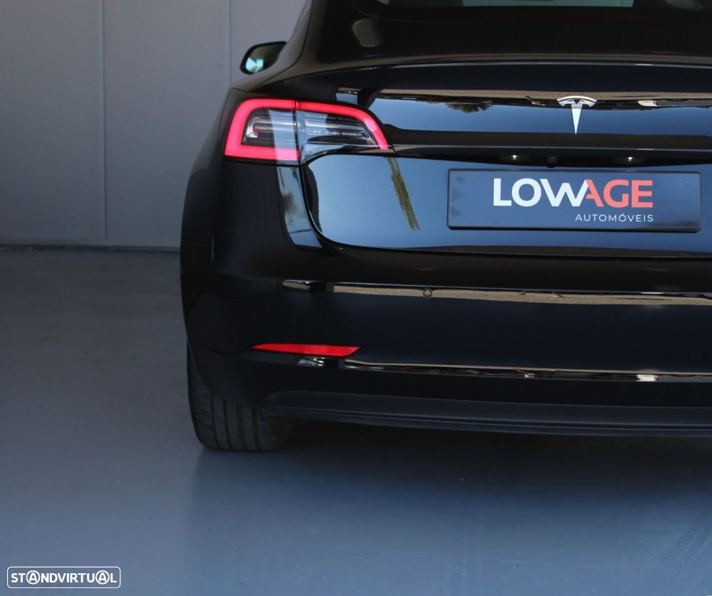 Tesla Model 3 Standard Range Plus RWD - 37