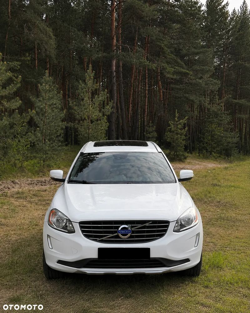 Volvo XC 60 T6 AWD Geartronic Linje Inscription - 4