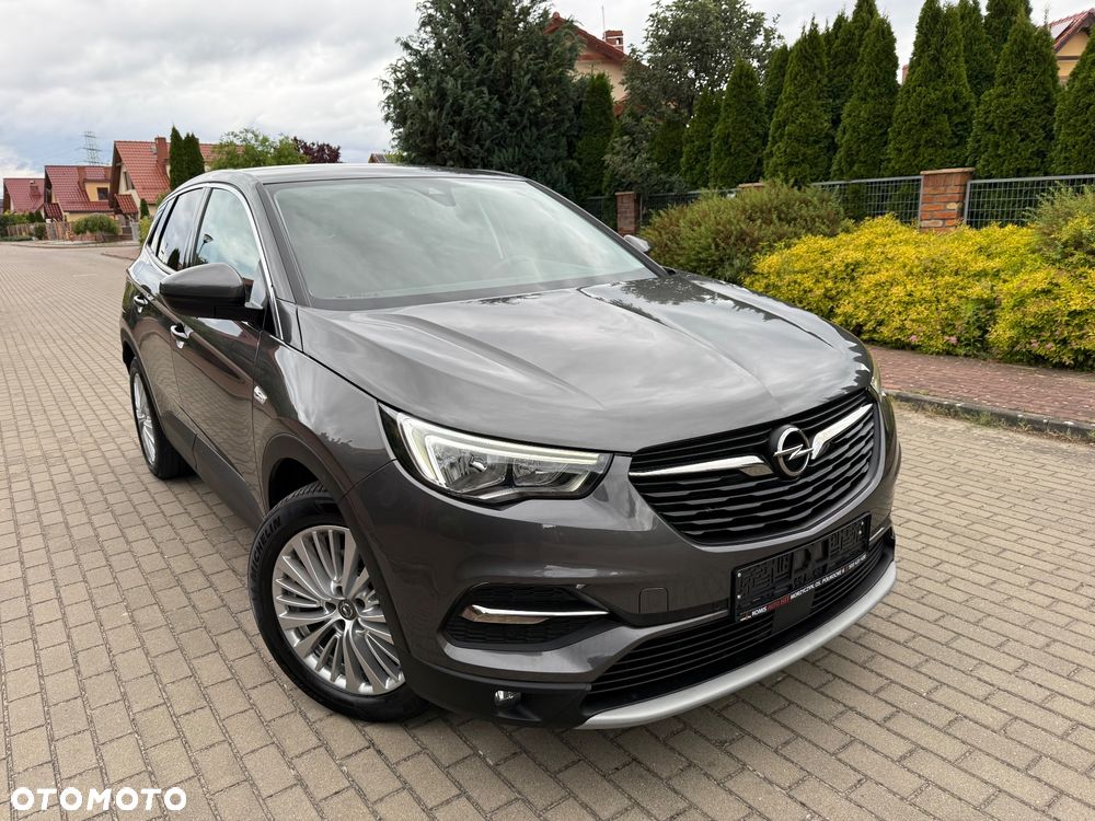 Opel Grandland X 1.5 CDTI Elegance Business Pack S&S - 20