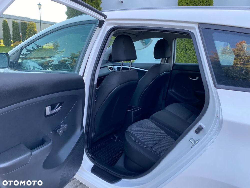 Hyundai i30 - 36
