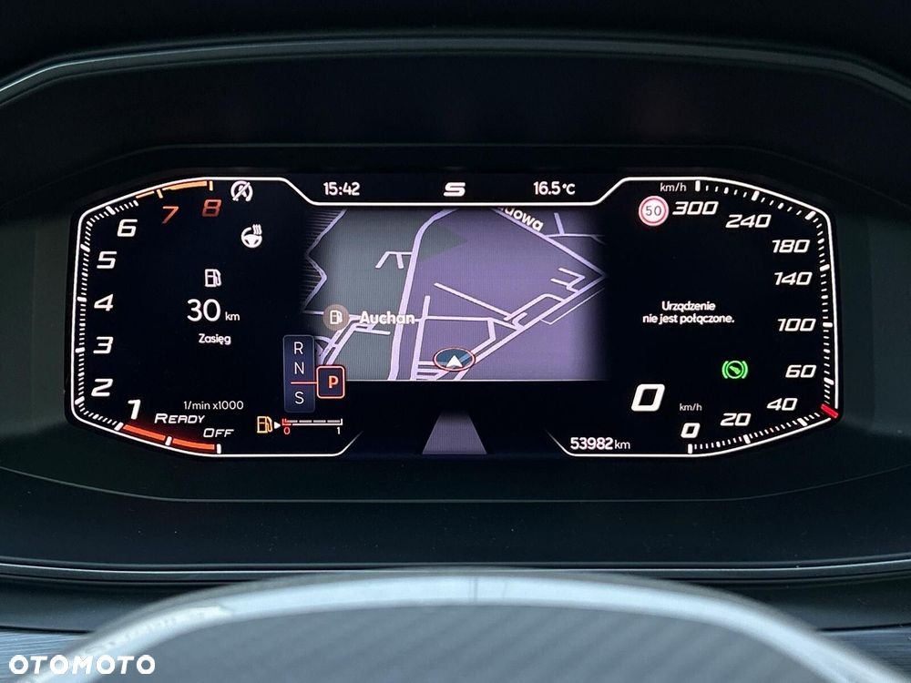 Cupra Formentor 1.5 TSI DSG - 23