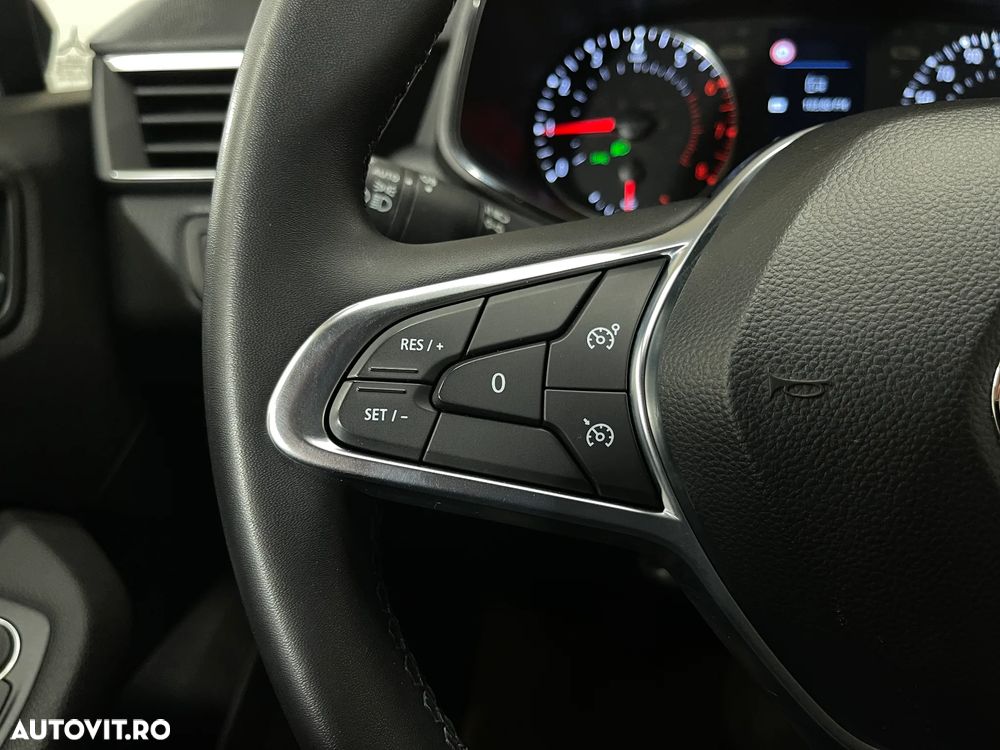 Renault Clio SCe 65 EQUILIBRE - 18