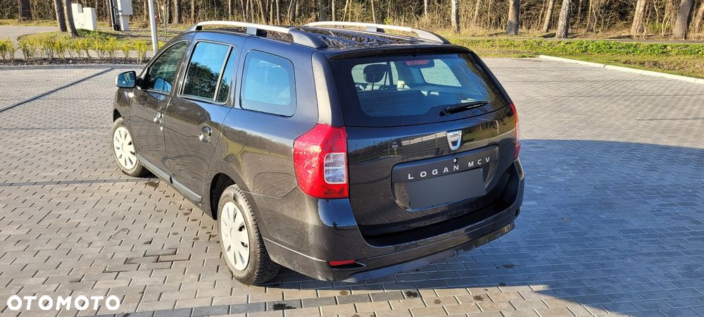 Dacia Logan MCV 1.2 16V Laureate - 4