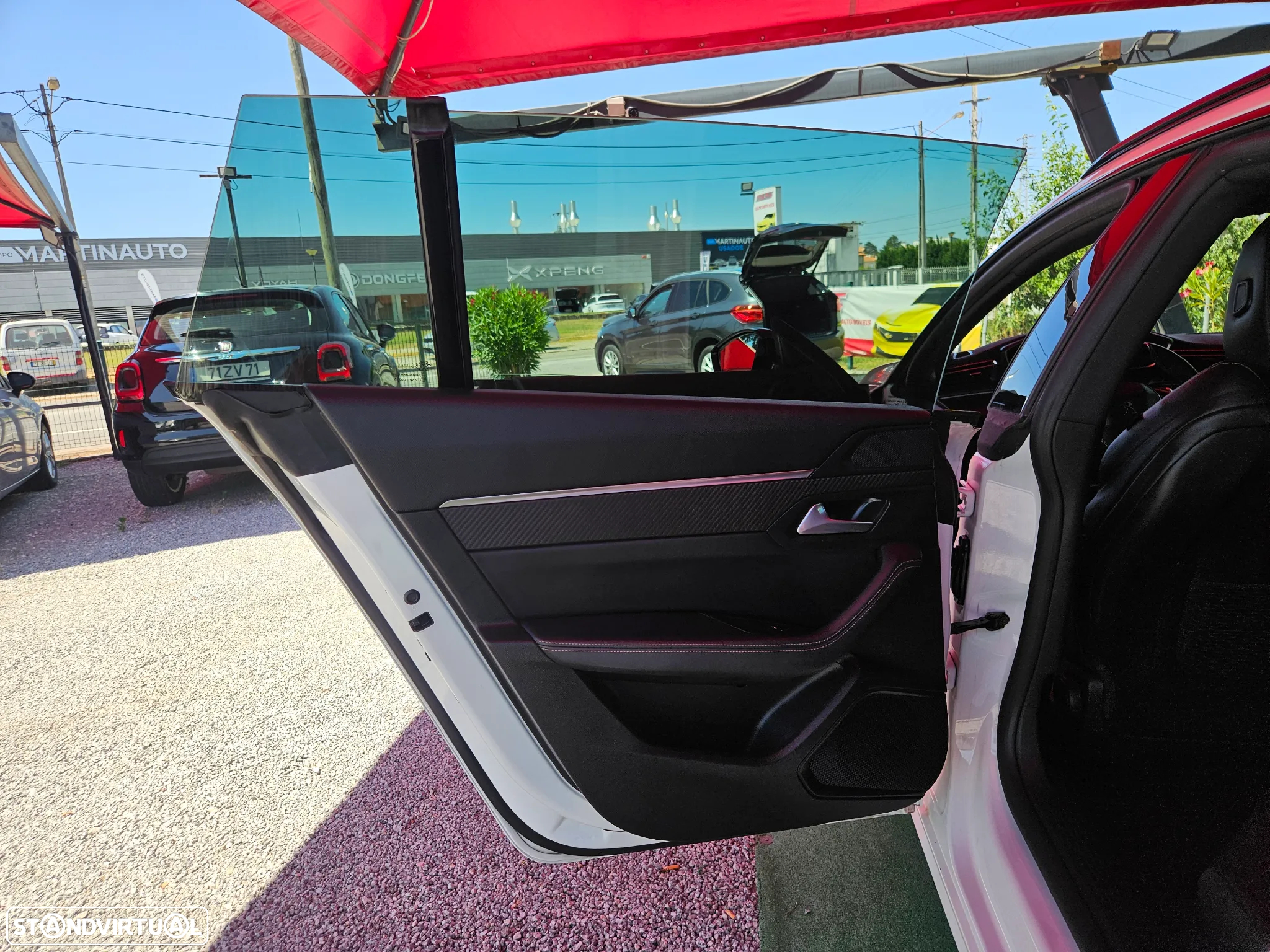 Peugeot 508 SW 1.5 BlueHDi GT EAT8 - 54