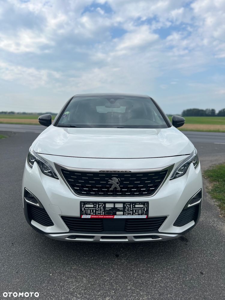 Peugeot 3008 - 2