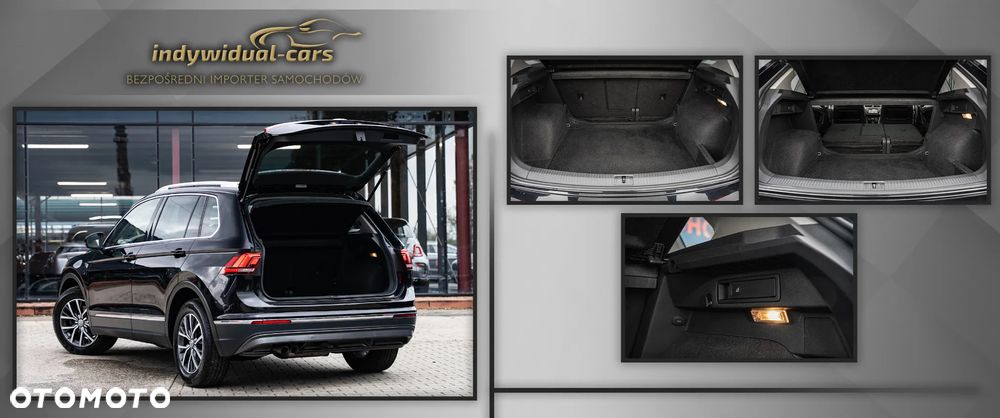 Volkswagen Tiguan 2.0 TDI BMT SCR Comfortline - 22