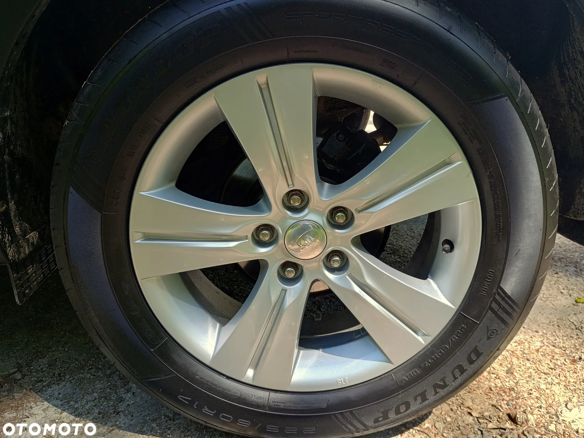 Kia Sportage - 26