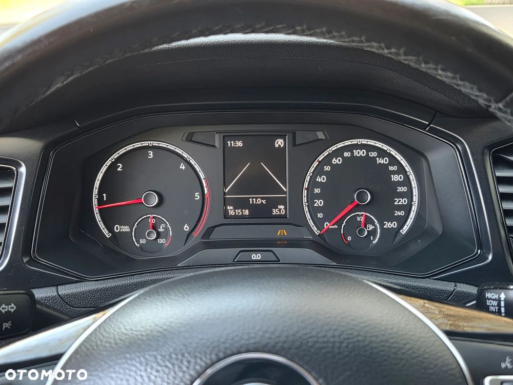 Volkswagen T-Roc 1.6 TDI SCR DPF - 8