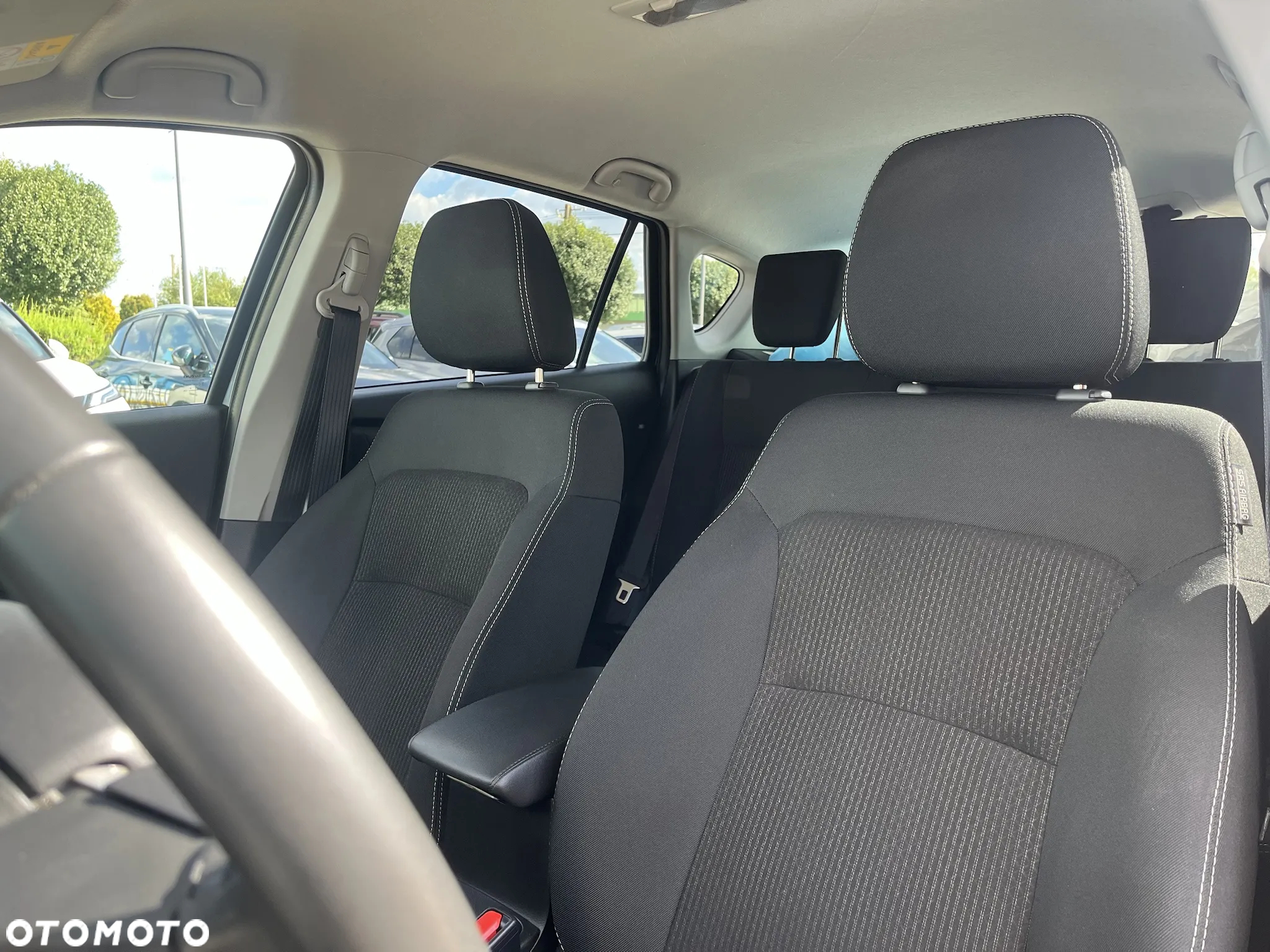 Suzuki SX4 S-Cross 1.4 SHVS Premium - 14