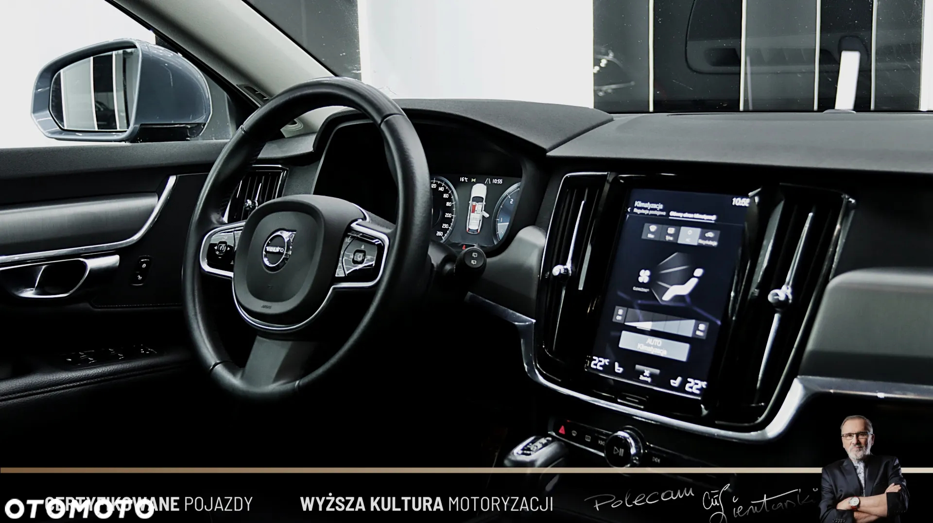 Volvo V90 D4 Momentum - 14