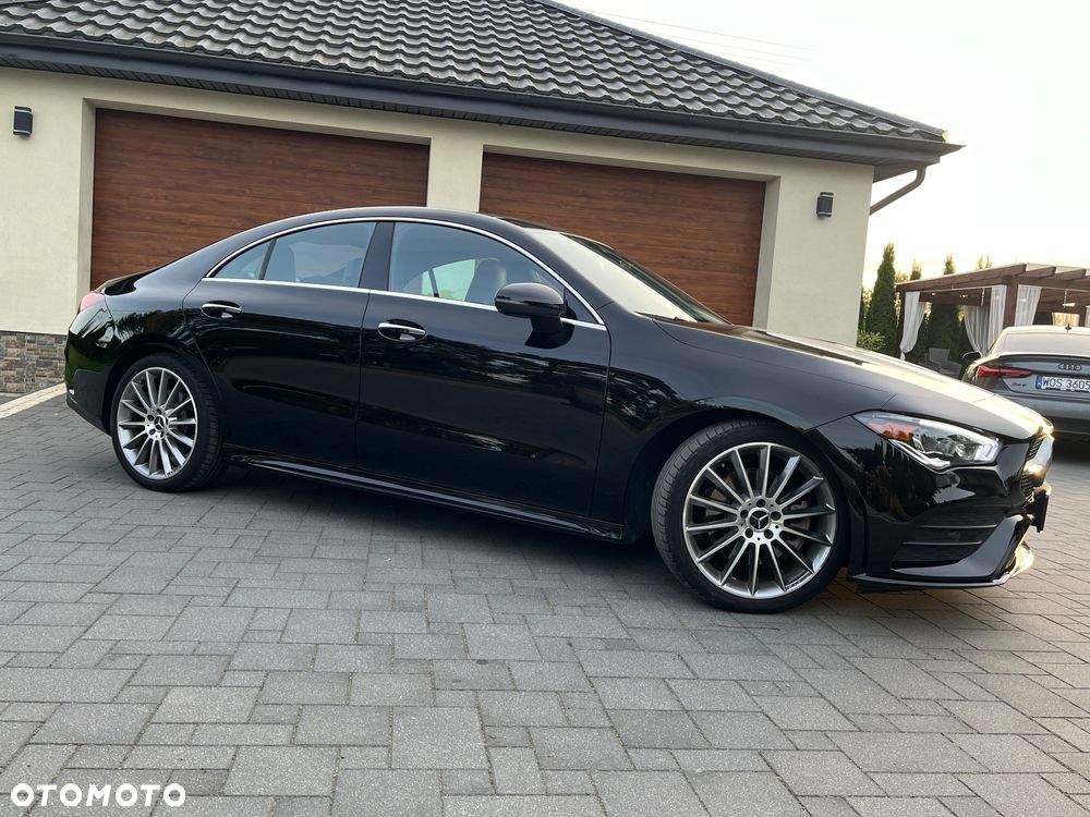 Mercedes-Benz CLA - 29