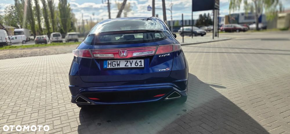 Honda Civic - 10