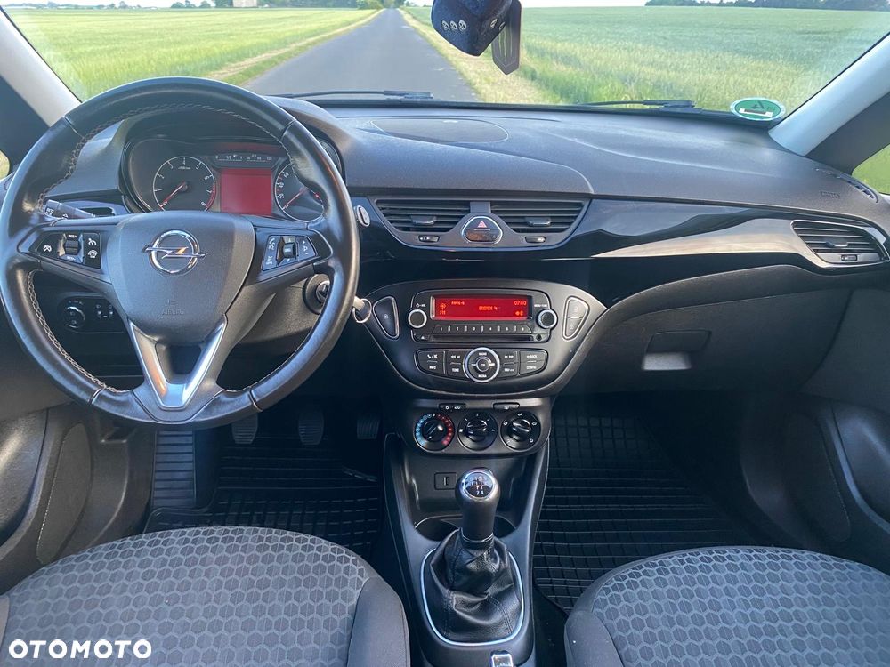 Opel Corsa 1.4 Cosmo - 11