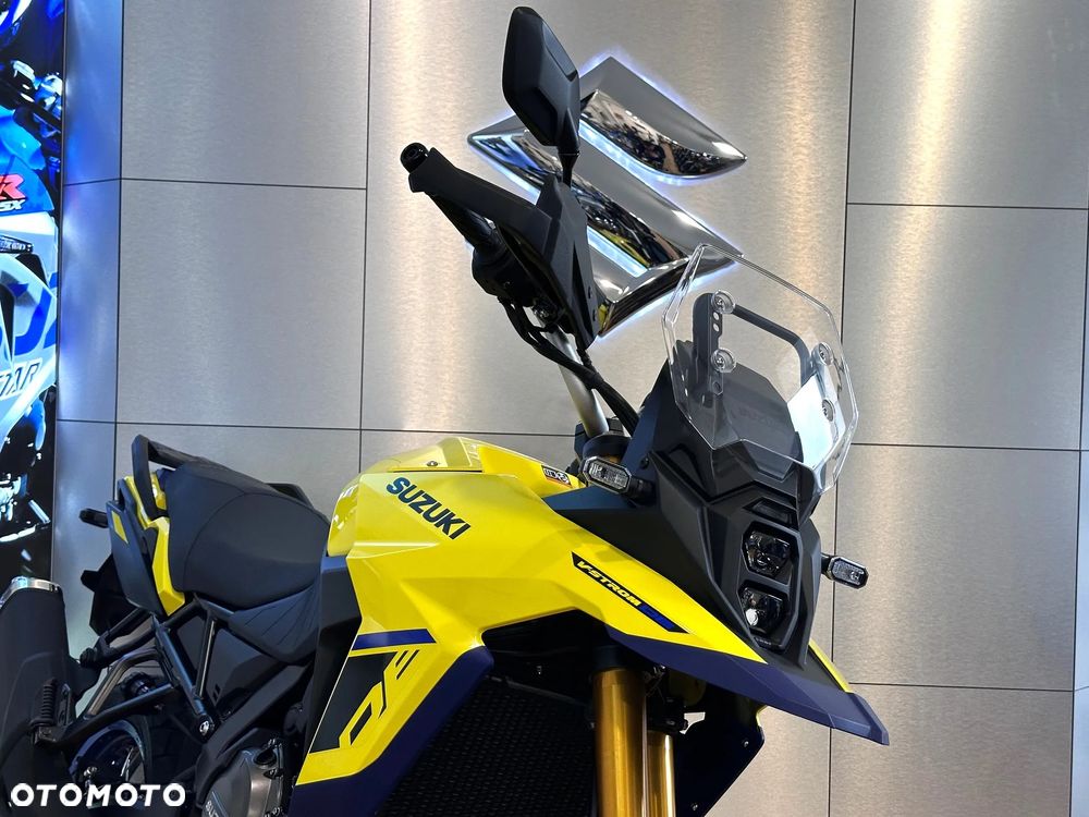 Suzuki DL - 3