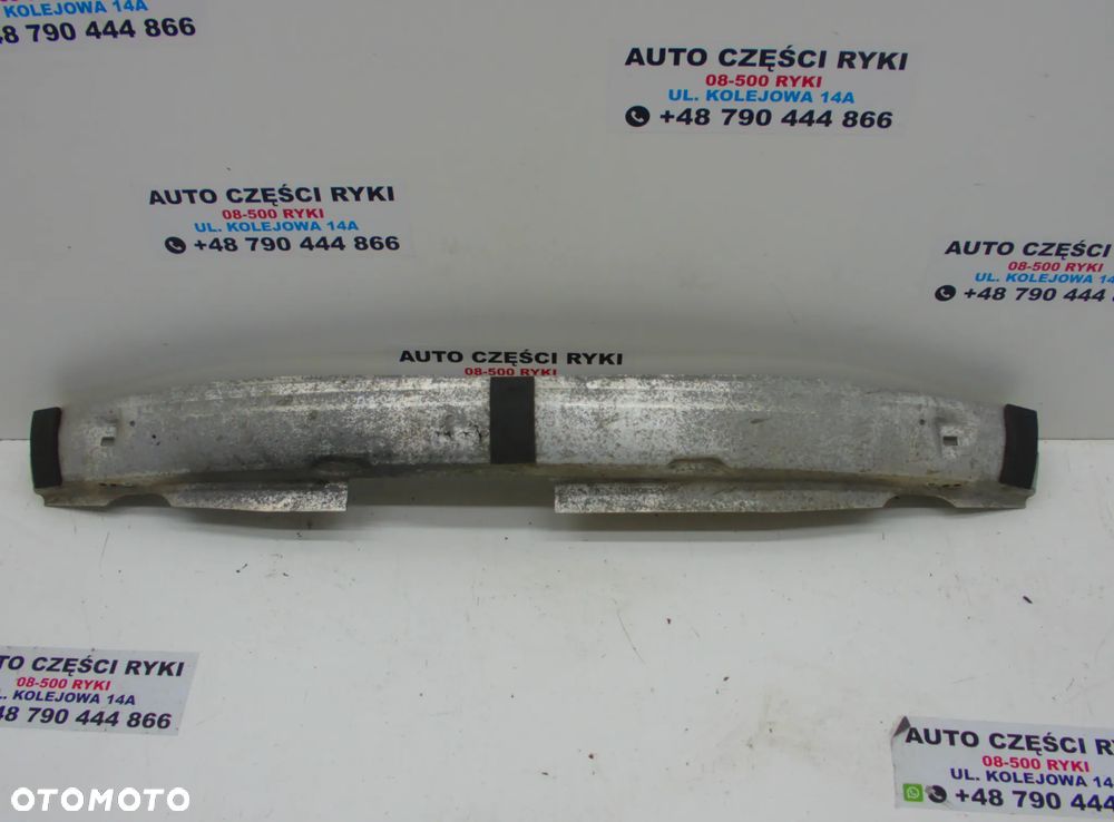 Audi A6 C5 Belka zderzaka tył - 1