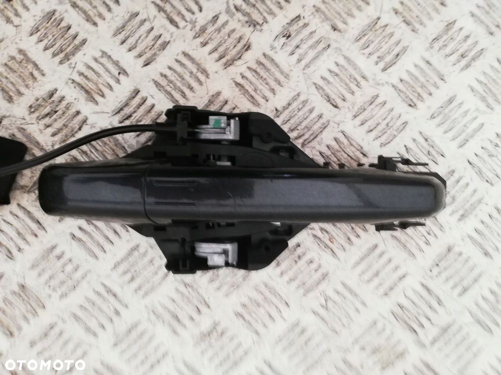 RANGE ROVER SPORT L494 ZAMEK DRZWI CENTRALKA PT - 3