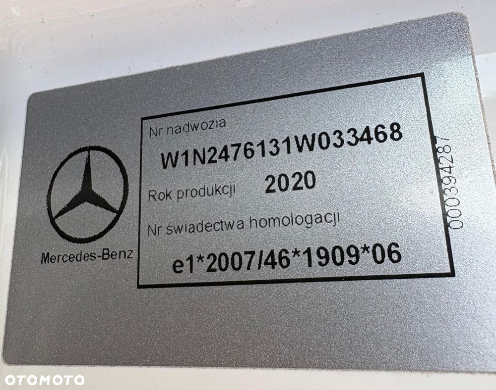 Mercedes-Benz GLB 200 d 4-Matic 8G-DCT - 18