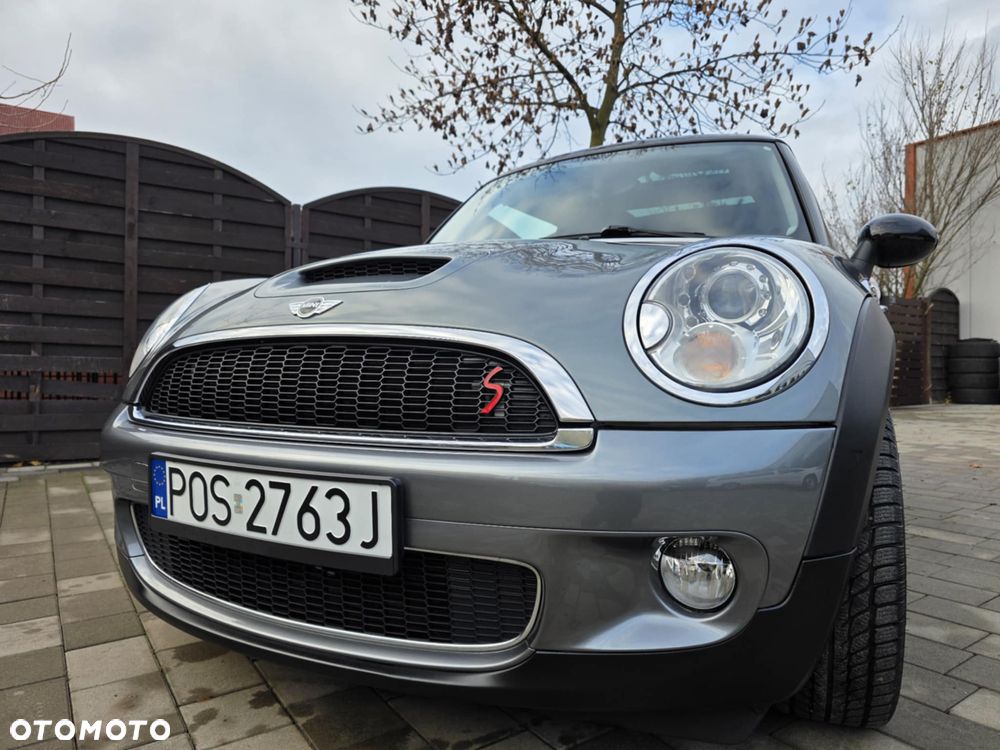 MINI Cooper S - 2