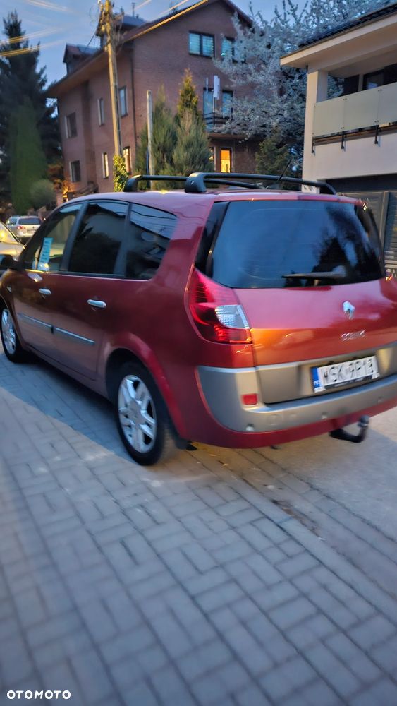 Renault Scenic 2.0T 16V Privilege - 2