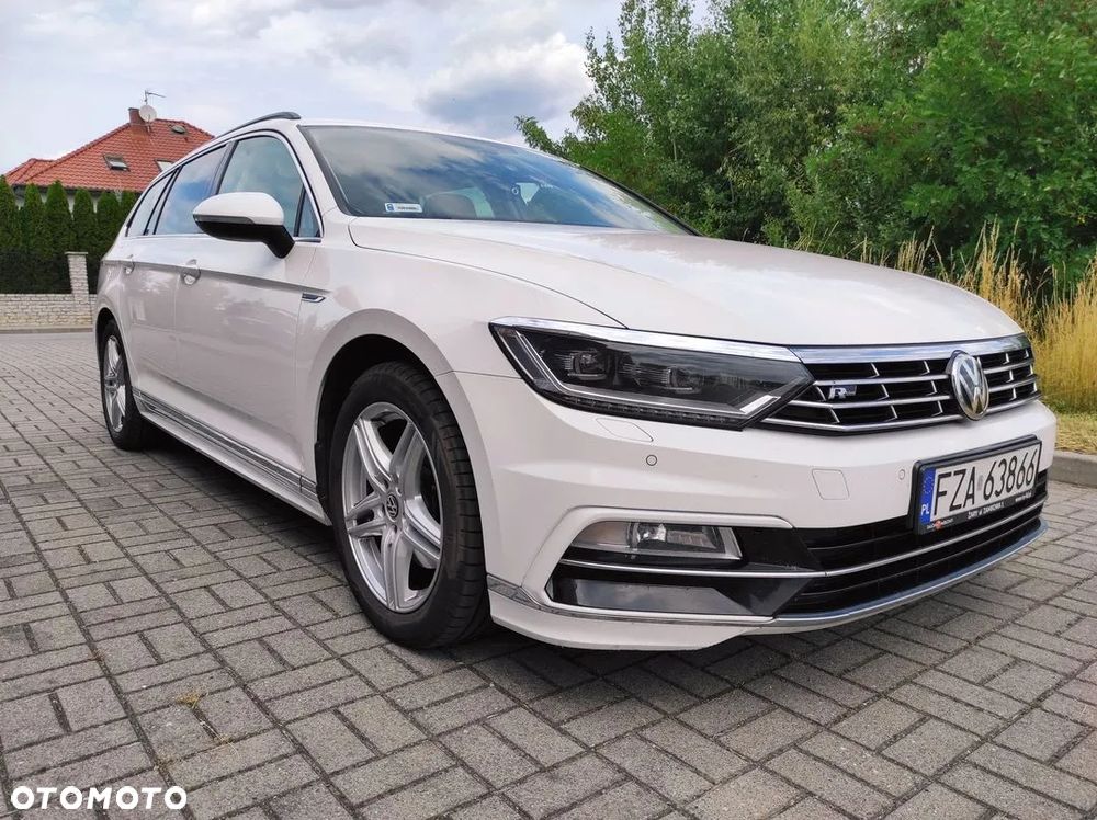 Volkswagen Passat Variant 2.0 TDI SCR DSG Highline - 14