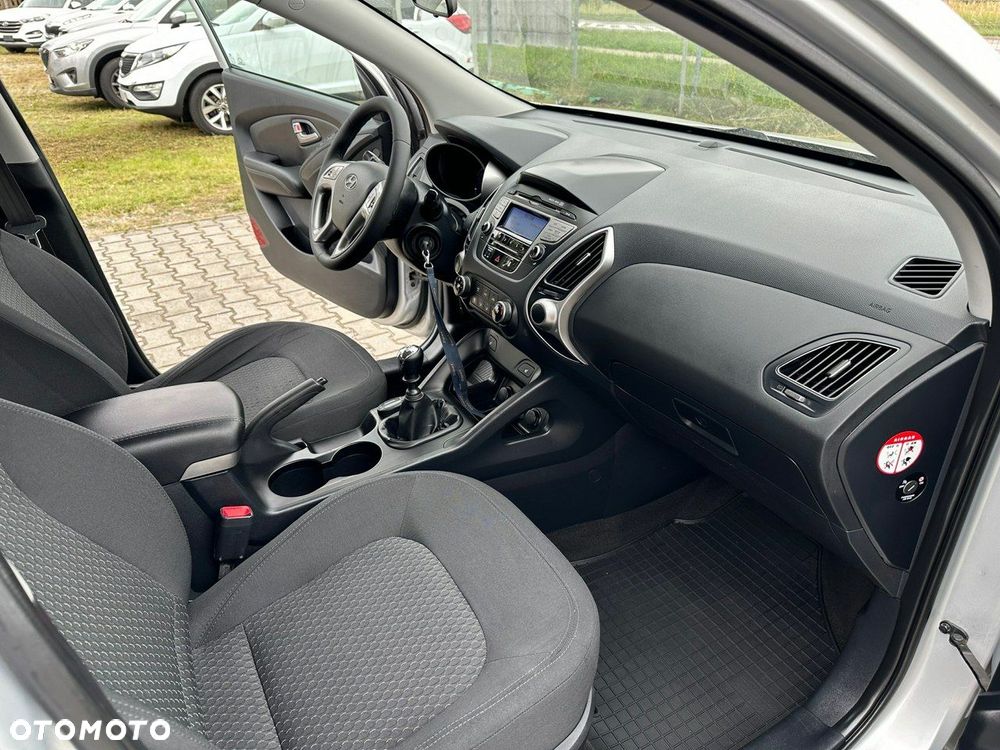 Hyundai ix35 - 9