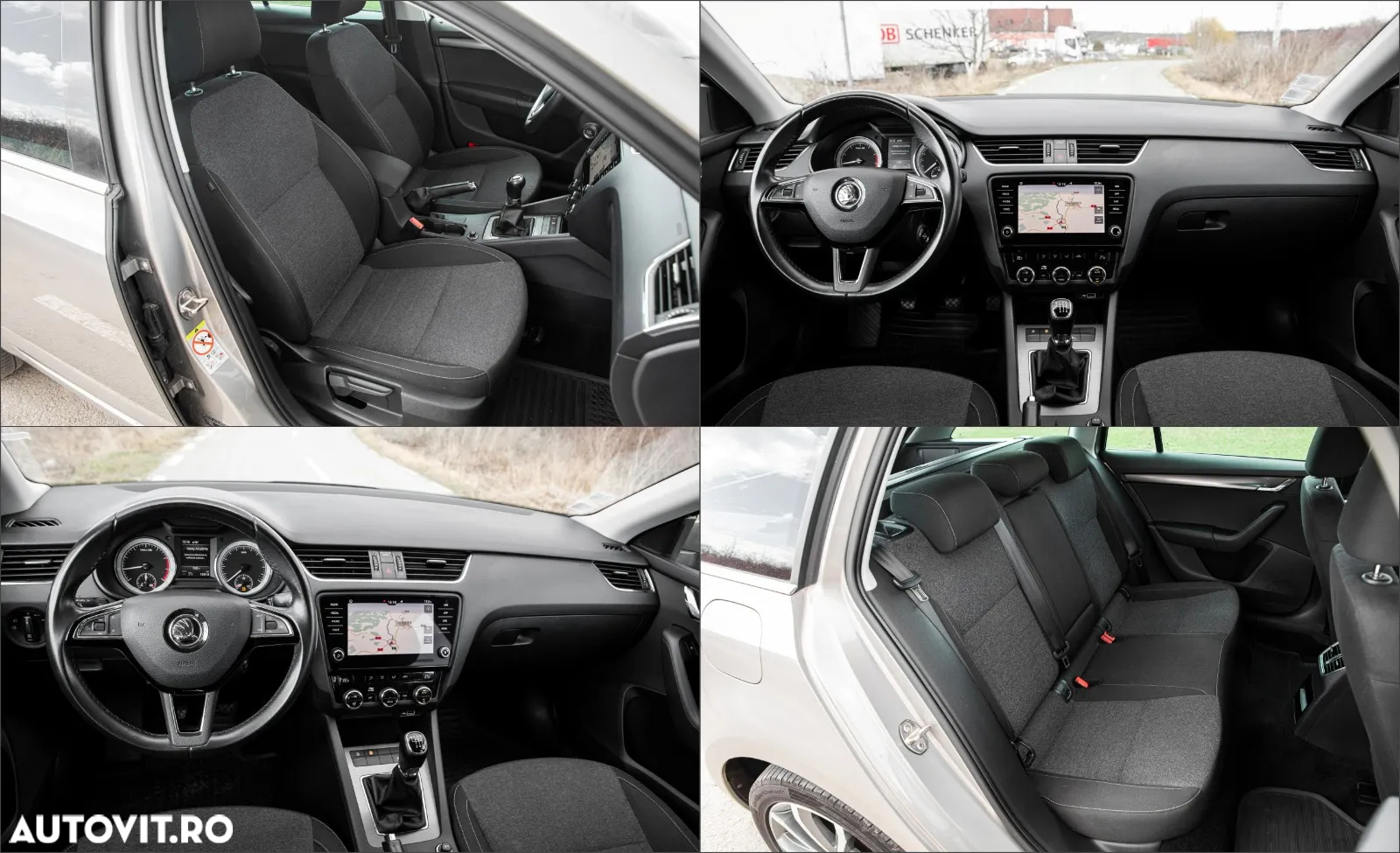 Skoda Octavia 1.0 TSI (Green tec) Style - 33