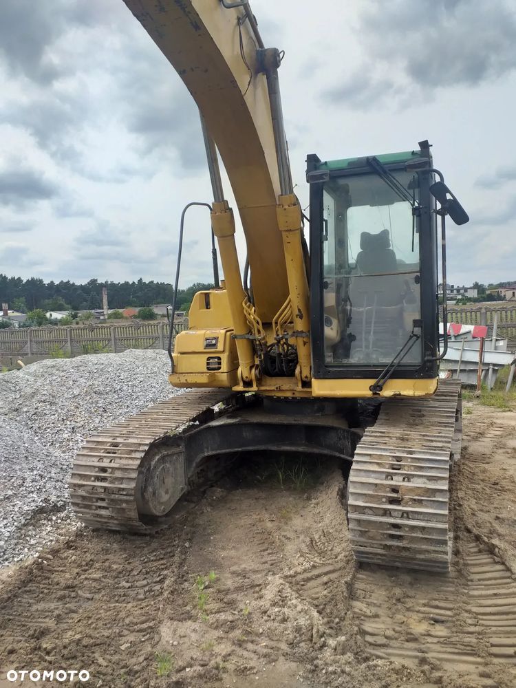 Caterpillar 318BL - 4
