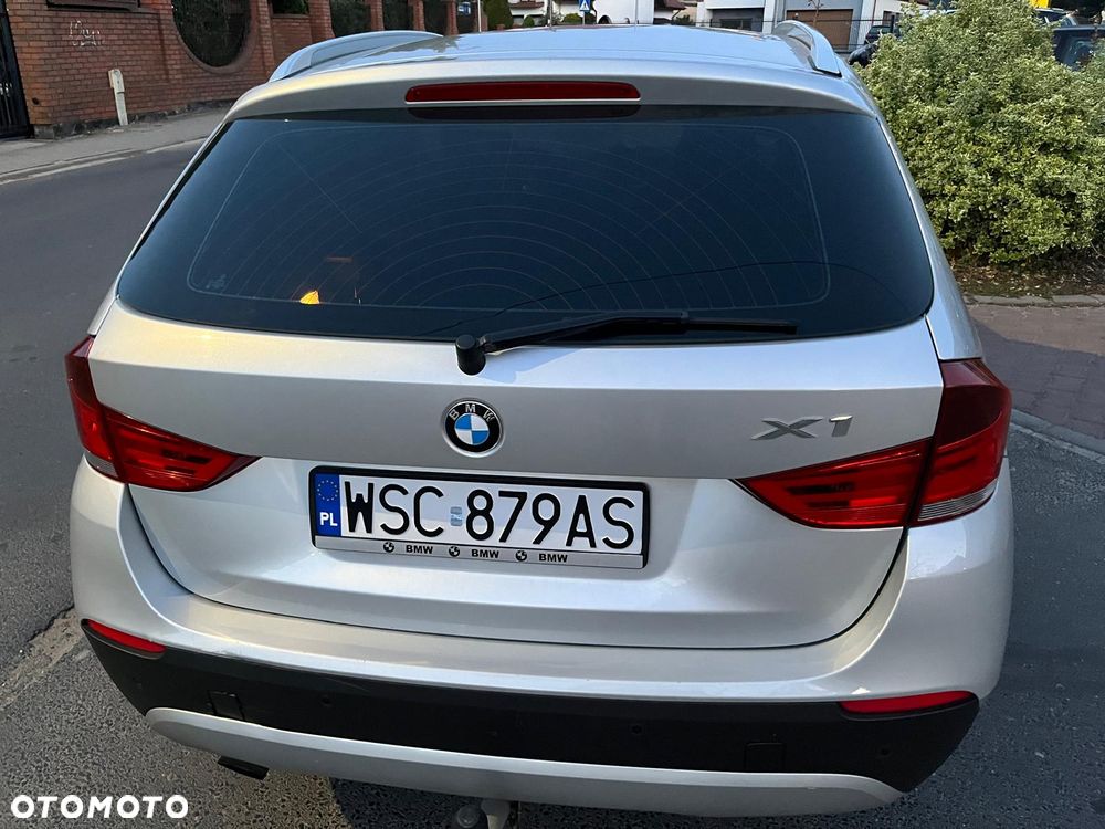 BMW X1 - 2