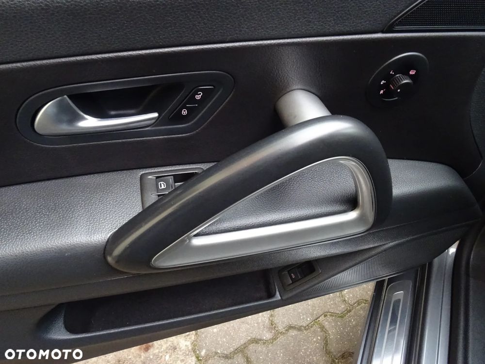 Volkswagen Scirocco - 16