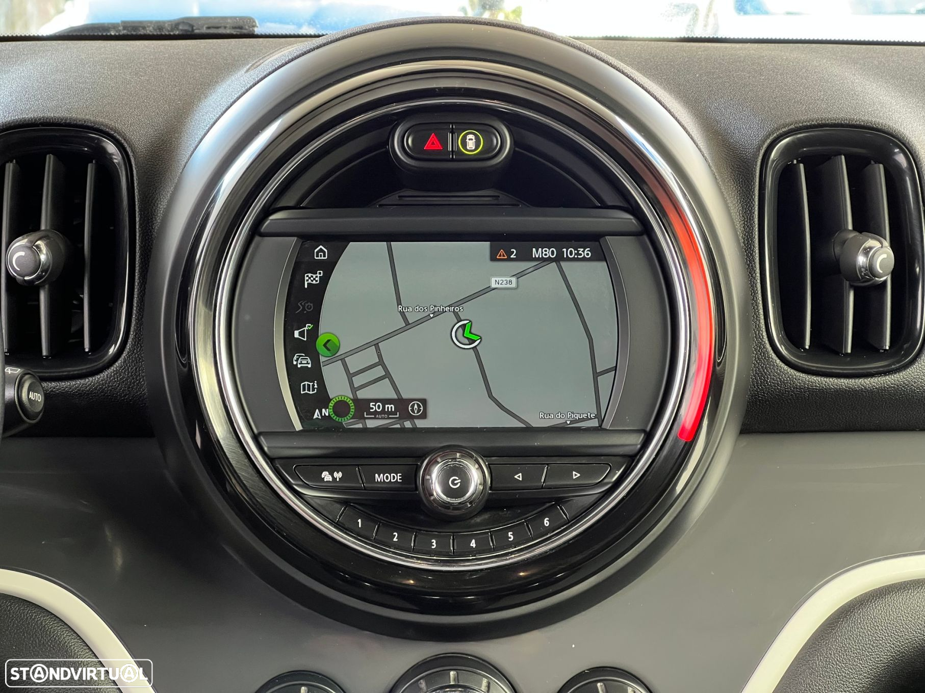 MINI Countryman Cooper SE ALL4 Auto - 18