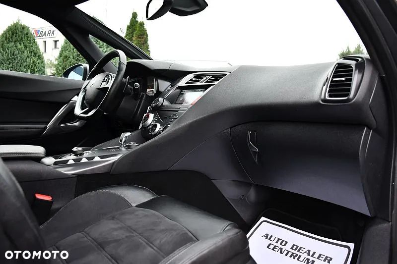 Citroën DS5 ver-2-0-hybrid4-sportchic - 6