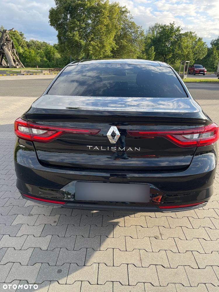 Renault Talisman ENERGY dCi 130 EDC INTENS - 8