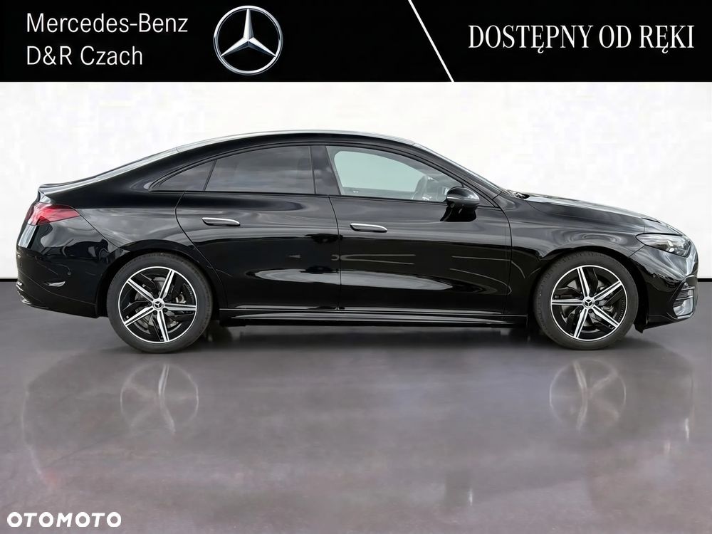 Mercedes-Benz CLA - 9