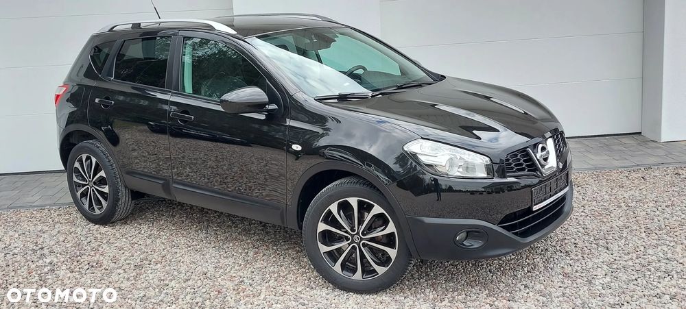 Nissan Qashqai 1.6 I-Way - 3