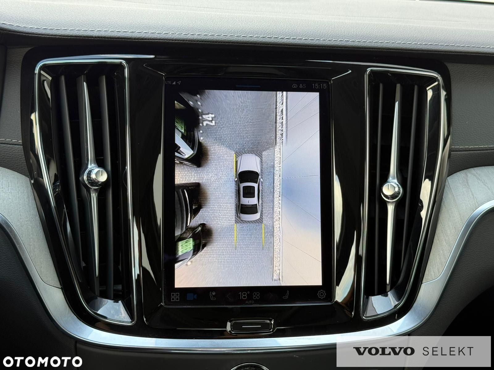 Volvo S60 - 25