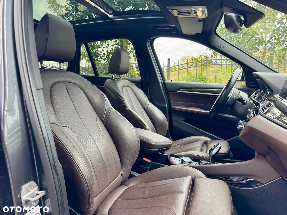 BMW X1 sDrive20i M Sport sport - 25
