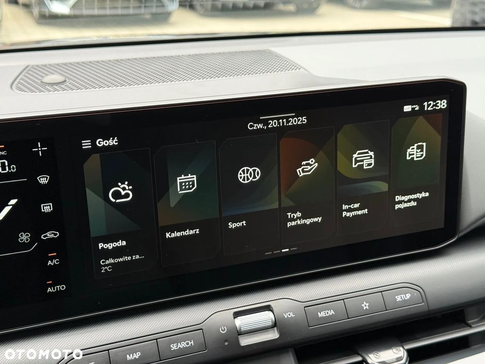 Kia K4 1.6 T-GDI L - 35