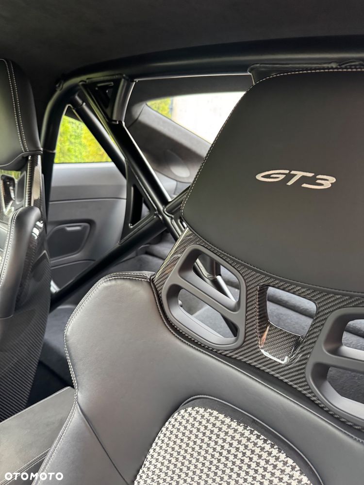 Porsche 911 GT3 PDK - 12