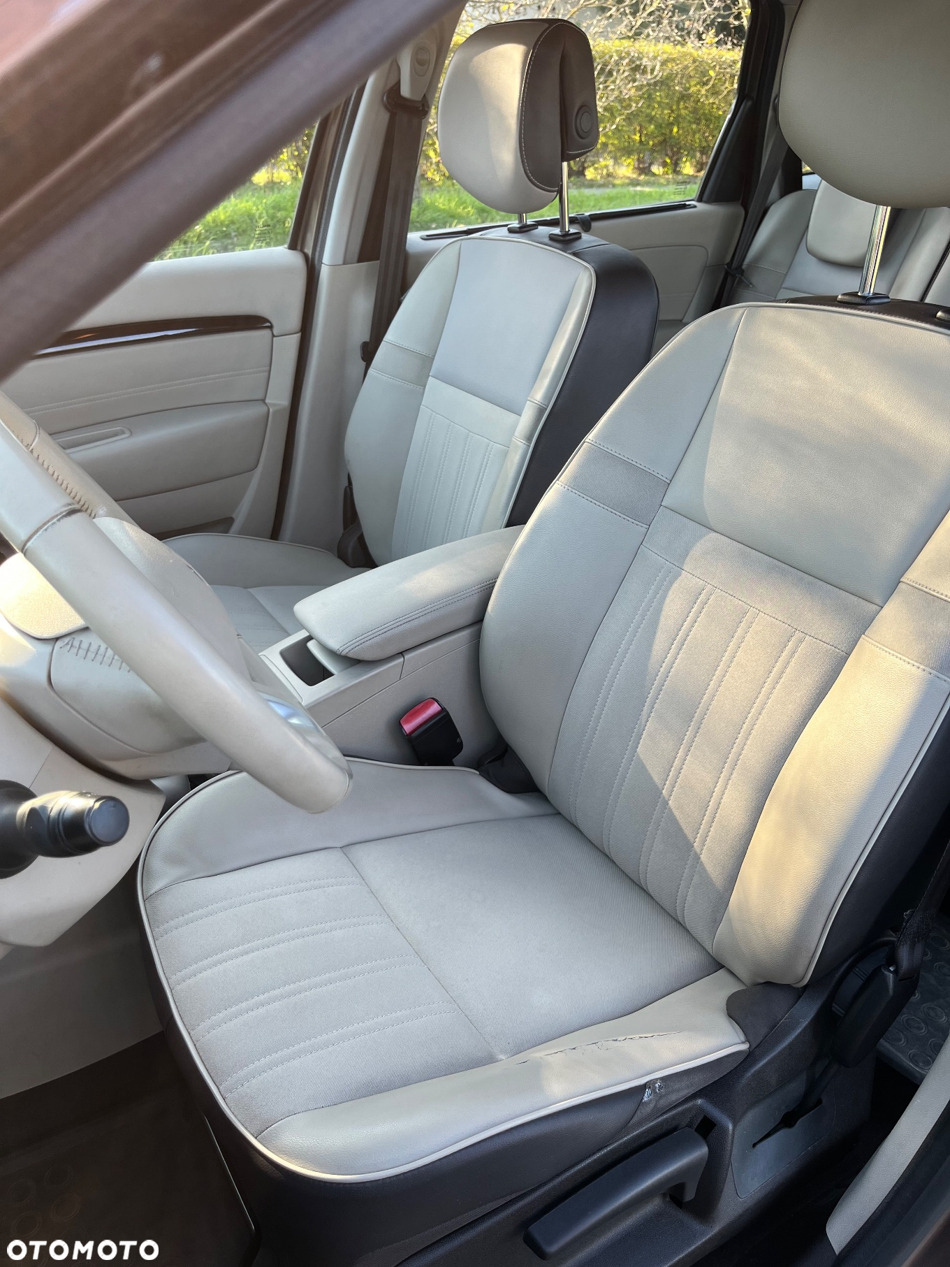 Renault Megane 2.0 dCi 16V Privilege - 12