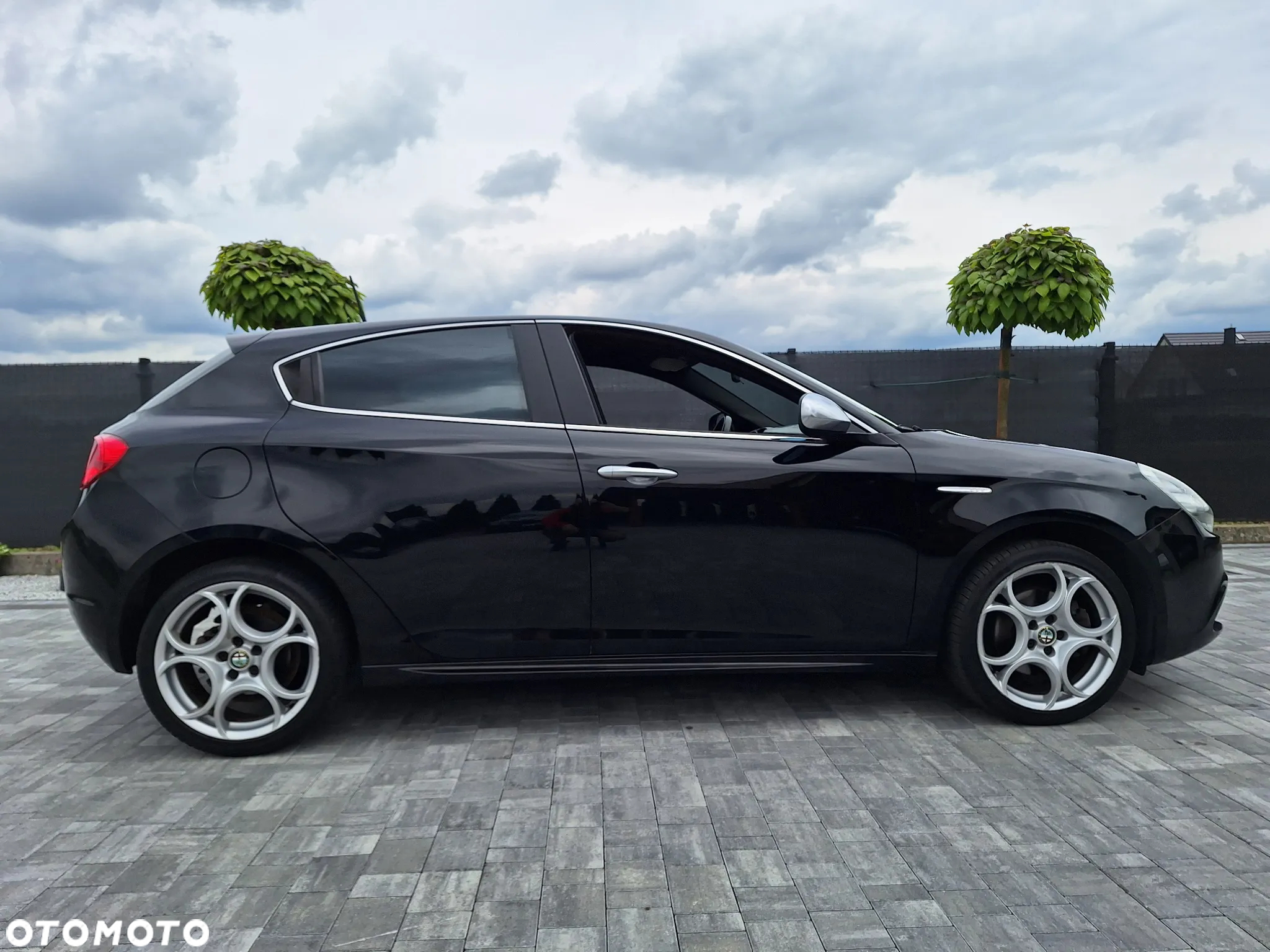 Alfa Romeo Giulietta 1.4 TB 16V Multiair Turismo - 2