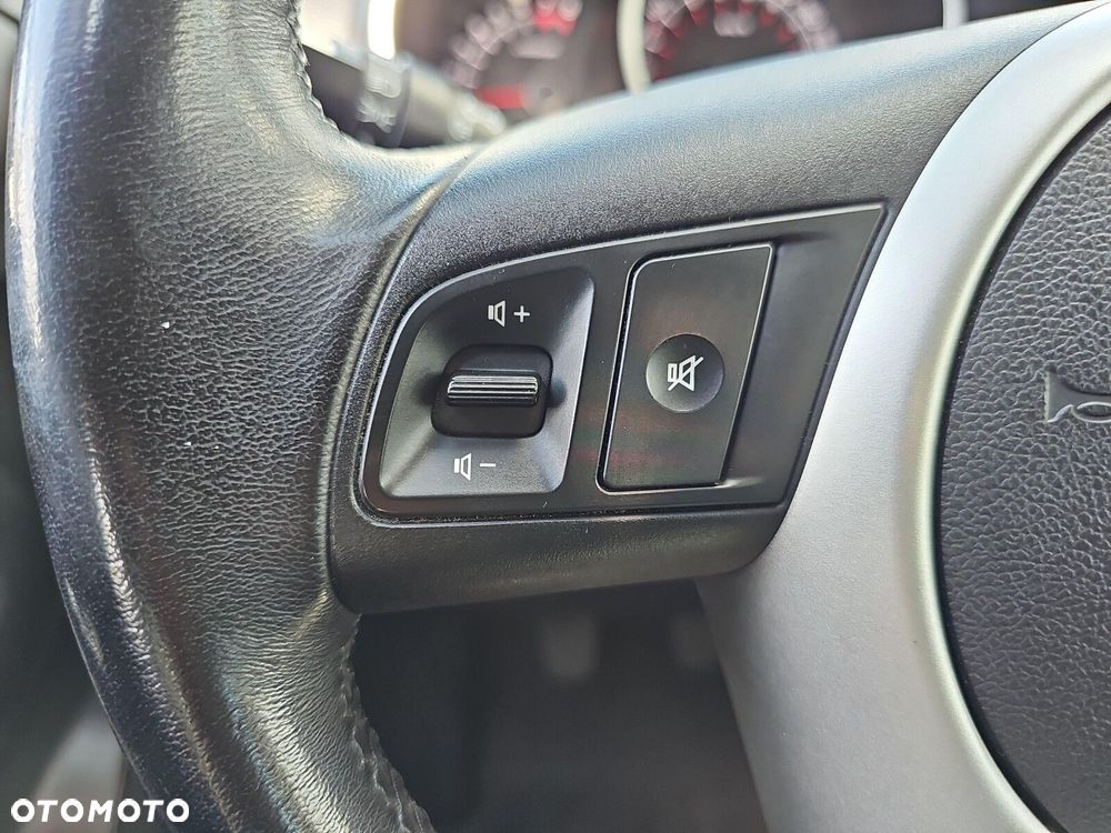Kia Venga 1.4 L - 14
