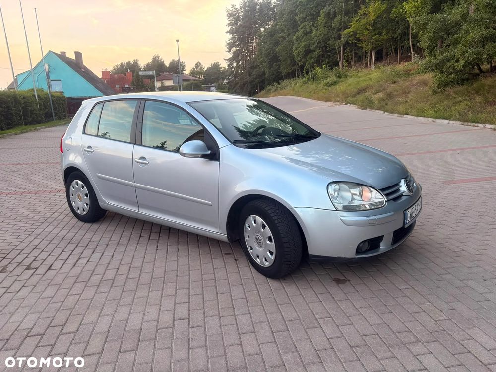 Volkswagen Golf 1.4 Edition - 14