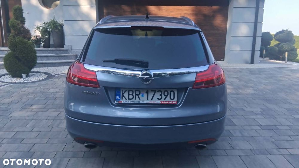 Opel Insignia 1.6 Turbo Innovation - 5