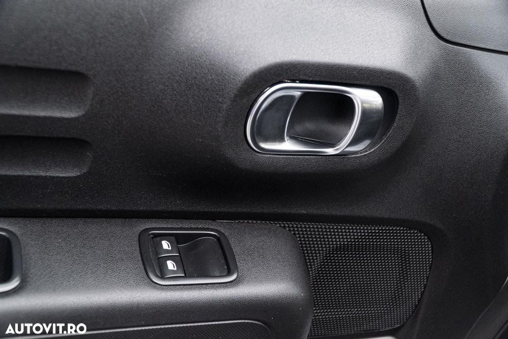 Citroën C3 1.2 PureTech S&S BVM5 Shine - 18