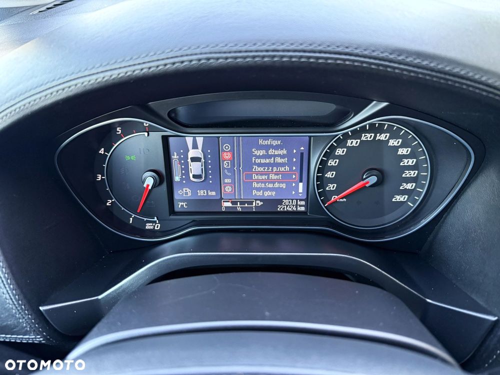 Ford S-Max - 31