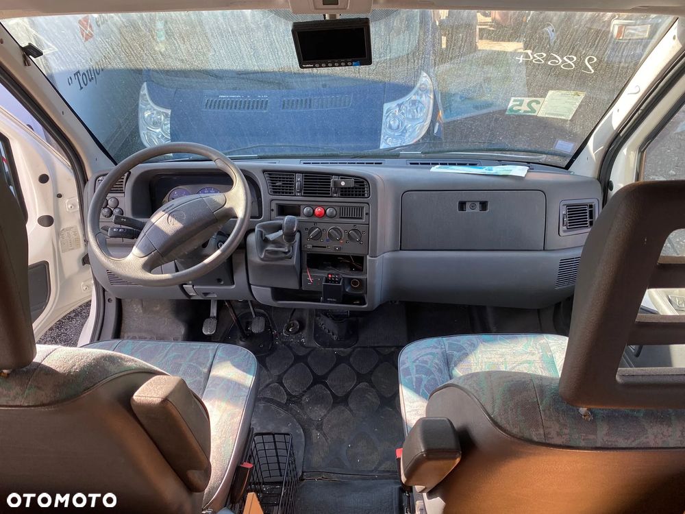 Citroën Jumper Challenger 304 - 20